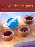 Le Livre Des Sauces