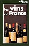 Guide Des Vins De France