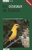 Le Guide Vert Des Oiseaux De France