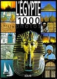 Egypte En 1000 Photos