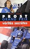 Prost Grand Prix, 1997 2002 : Une Aventure Fran%C3%A7aise