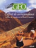 Correspondance Go Coffret