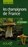 Les Champignons De France