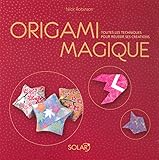 Origami Magique Coffret