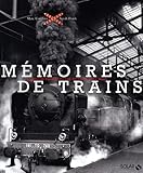 M%C3%A9moires De Trains