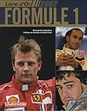 Livre Dor De La Formule 1