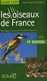 Les Oiseaux De France