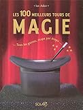 Les 100 Meilleurs Tours De Magie Ned