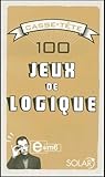 100 Jeux De Logique