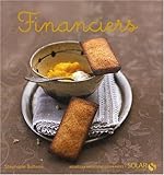 Financiers Nouvelles Variations Gourmandes