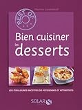 Bien Cuisiner Les Desserts