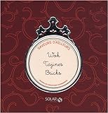 Coffret Saveurs Venues Dailleurs Wok Tajines Bricks