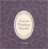 Douceurs Coffret 3 Volumes Tiramisu Madeleines Chocolat