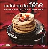 Cuisine De Fte