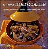 Cuisine Marocaine