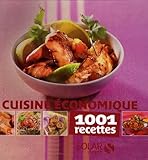 La Cuisine Conomique 1001 Recettes