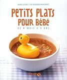 Valisette Petits Plats Pr Bebe