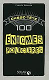 Cassette 100 Nigmes Policires