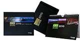 Coffret Agenda Go 2010 30 Ans