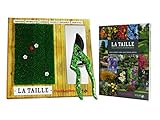 Coffret Taille Lami Des Jardins