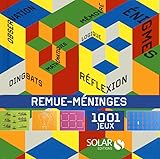 1001 Jeux