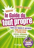 Le Nouveau Guide Du Tout Propre
