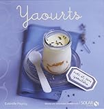 Yaourts Nouvelles Variations Gourmandes