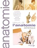 Manuel De L'anatomie Artistique Ne