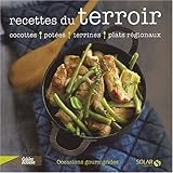 Recettes Du Terroir