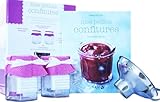 Coffret Mes Petits Pots De Confiture