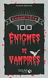 Cassette 100 Nigmes De Vampires