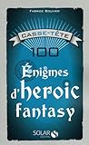 Cassette 100 Nigmes Dheroic Fantasy