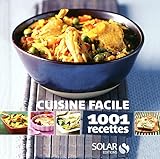 1001 Recettes Cuisine Facile