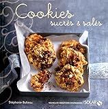 Cookies Sucres Sales Nvg