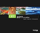 Coffret Agenda Go 2011