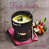 Fondues Nouvelles Variations Gourmandes