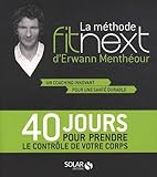 La Mthode Fitnext Derwann Menthour