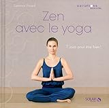 Zen Avec Le Yoga Variations Bientre