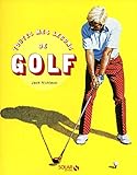 Toutes Mes Leons De Golf
