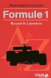 Abcdaire Insolite De La Formule 1