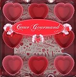 Coeurs Gourmands Coffret