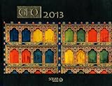 Agenda Go 2013