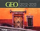 Mini Agenda Geo 20122013