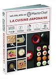 La Cuisine Japonaise Les Ateliers Masterchef