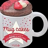 Mugcake Forme Dcoupe