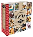1001 Recettes   Cuisine De New York