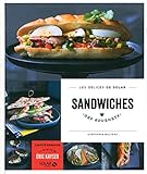 Sandwiches Des Gourmets Les Dlices De Solar