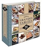 1001 Recettes Cuisine Des Grandes Tables