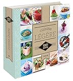 Cuisine Lgre 1001 Recettes Ne