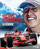 Michael Schumacher Salut Champion Nlle Ed